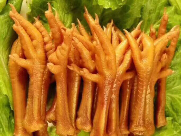 三興劉鸡爪
